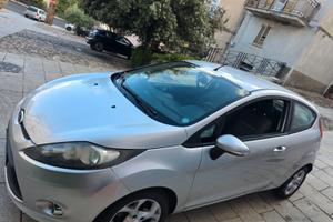 ford fiesta 1400 td