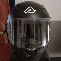 Acerbis casco integrale