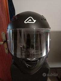 Acerbis casco integrale