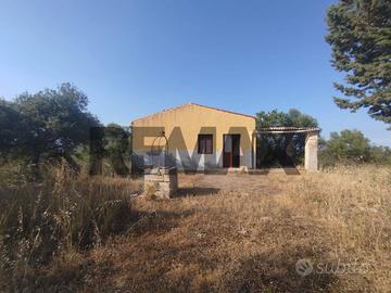 Terreno - Canicattini Bagni