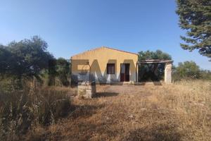 Terreno - Canicattini Bagni