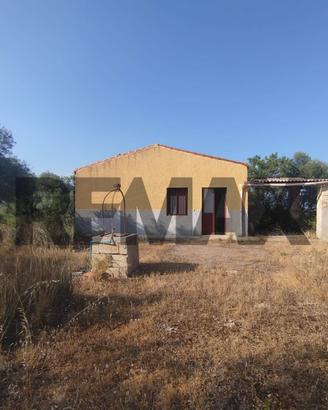 Terreno - Canicattini Bagni