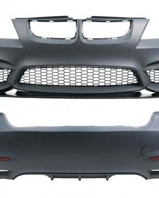 Kit carrozzeria adatto BMW Serie 3 E90 M4 Design