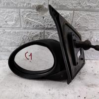 SPECCHIETTO RETROVISORE SINISTRO CITROEN C1 1a Ser