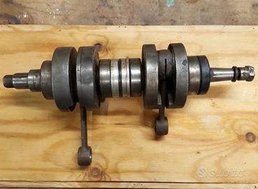 Albero Motore Benelli 125 2c 