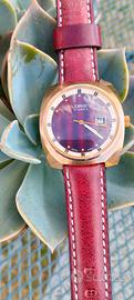 orologio Oris vintage anni 70 manuale 