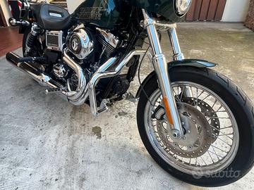 PARAMOTORE CRASH BAR HARLEY DAVIDSON