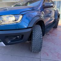 Ford Ranger 2.0 TDCi aut. Raptor