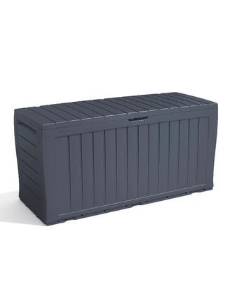 Baule per giardino