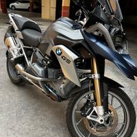 Bmw R 1200 GS PERFETTA