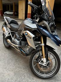 Bmw R 1200 GS PERFETTA