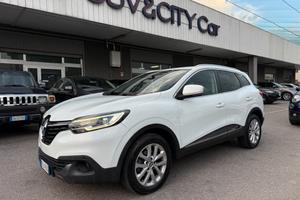 Renault Kadjar Kadjar 1.5 dci energy110cv edc