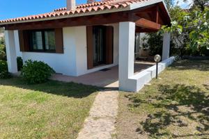 SANTA TERESA GALLURA Villetta Indip.Giard.Recint