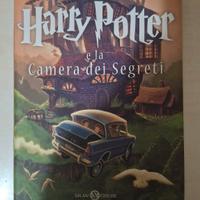 Harry Potter e la camera dei segreti