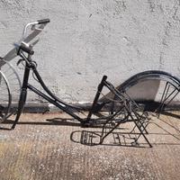 bicicletta donna ricambi