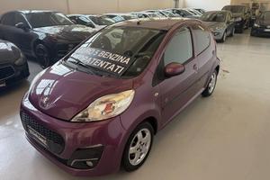 PEUGEOT - 107 - 1.0 68 CV 5p. Superga