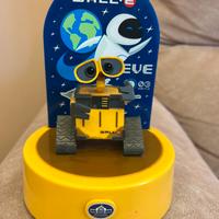 Giocattolo piccolo robot Wall