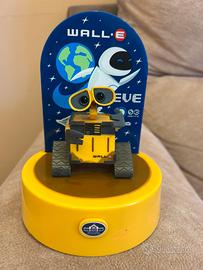 Giocattolo piccolo robot Wall