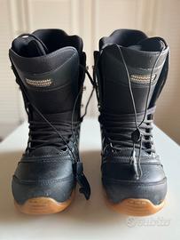 Scarponi da Snowboard Elan Pace M2557 Uomo 41 1/3