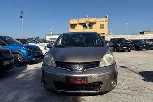 NISSAN Note 1.4 16V GPL Eco Visia