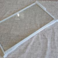 RIPIANI  FRIGORIFERO WHIRLPOOL mod ART 453