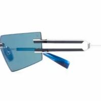 Occhiali Balmain modello Fixe by Akoni