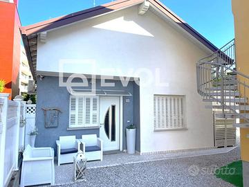 Casa singola - Lignano Sabbiadoro