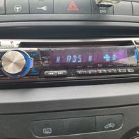 autoradio Kenwood 