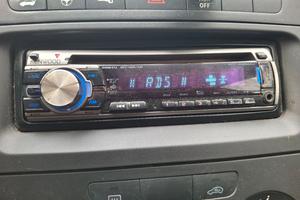autoradio Kenwood 