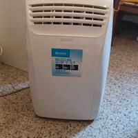 Climatizzatore Dolce Clima Splendid Silent 10