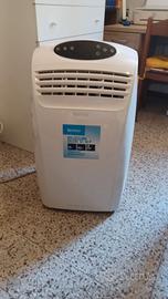 Climatizzatore Dolce Clima Splendid Silent 10