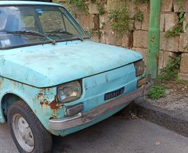 Fiat 126 - 1975