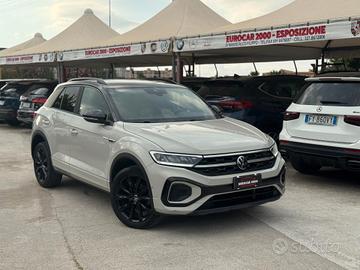 Volkswagen T-Roc 1.5 TSI ACT DSG Style BlueMotion 