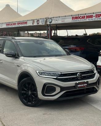 Volkswagen T-Roc 1.5 TSI ACT DSG Style BlueMotion 