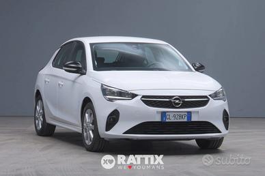 OPEL Corsa VI 2020 Corsa 1.5 Edition s&s 100cv