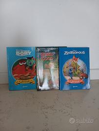 Libri per bambini 