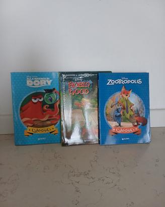 Libri per bambini 