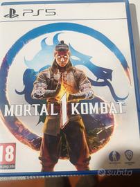 ps5 gioco