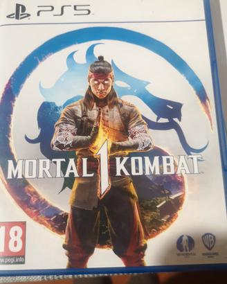 ps5 gioco