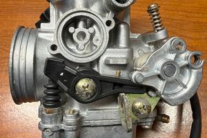 Carburatore walbro scooter