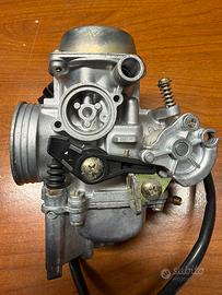 Carburatore walbro scooter