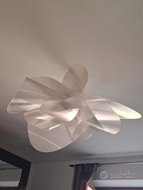slamp etoile lampadario sospensione 