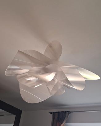 slamp etoile lampadario sospensione 