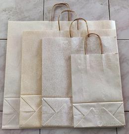 SACCHETTI DI CARTA