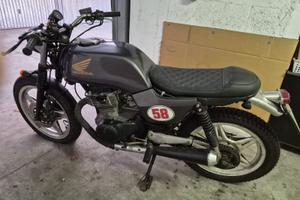 Honda CB 400 N