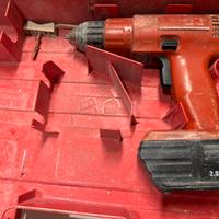 Avvitatore HILTI