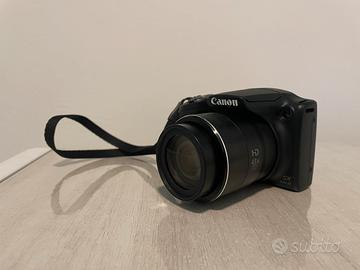 Canon PowerShot SX 430 IS