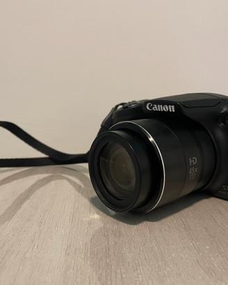 Canon PowerShot SX 430 IS