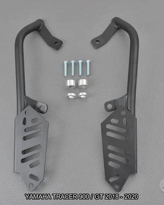 Supporto Bauletto YAMAHA TRACER 900 GT 2018 2020