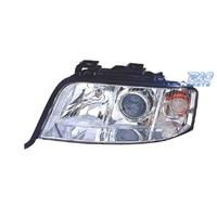 FANALE SINISTRO AUDI A6 01-04